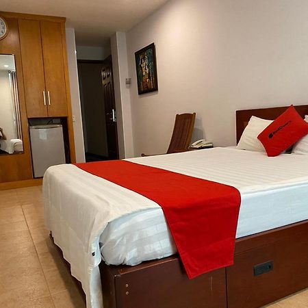Sao Nam Hotel - Bui Vien Walking Street Ho Chi Minh City Exterior photo