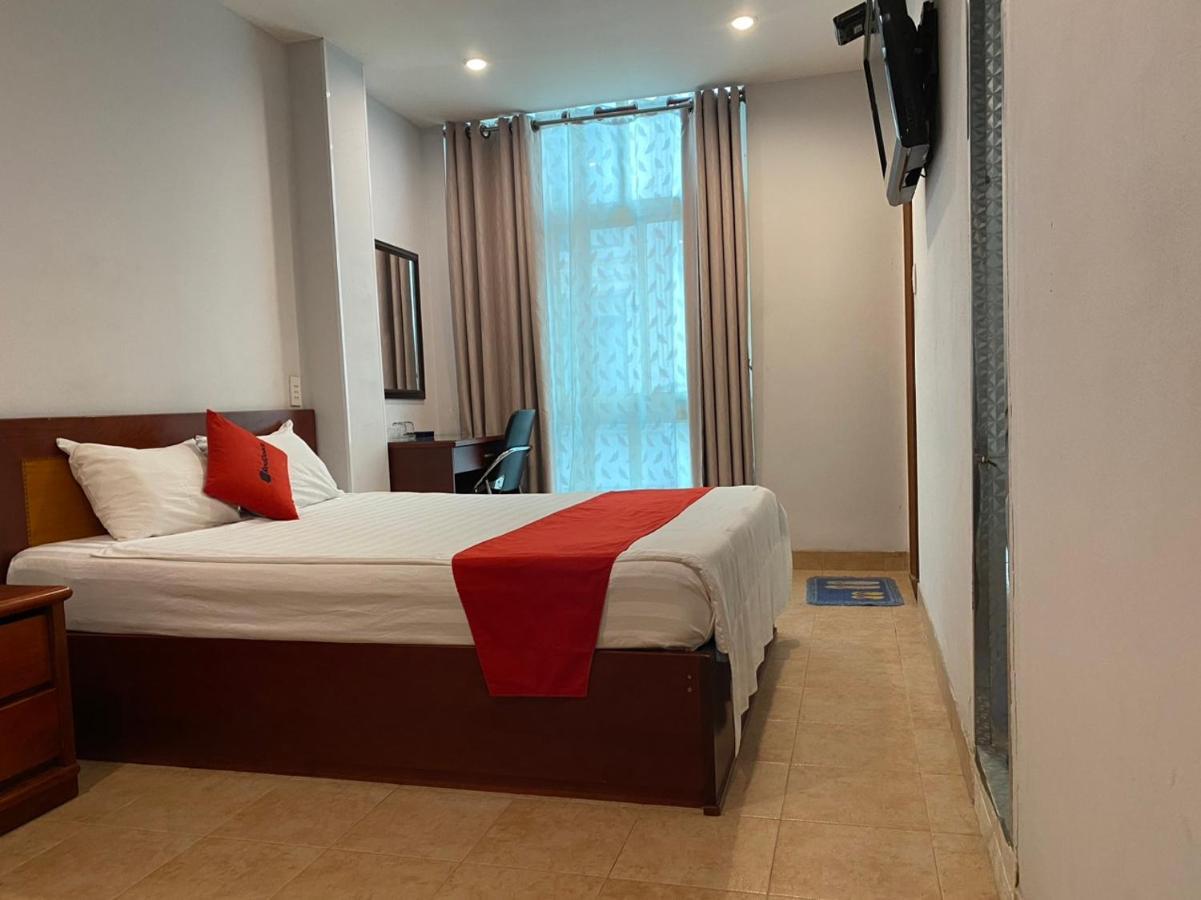 Sao Nam Hotel - Bui Vien Walking Street Ho Chi Minh City Exterior photo
