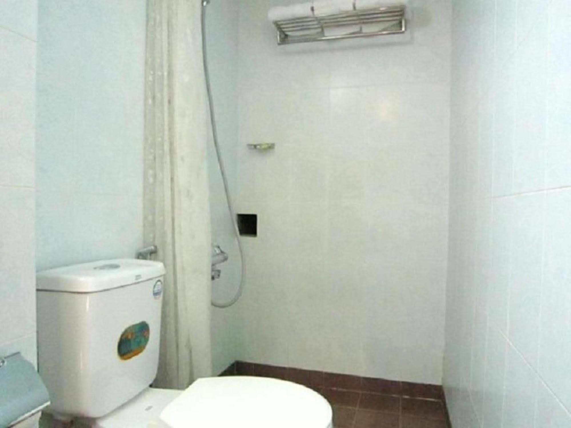 Sao Nam Hotel - Bui Vien Walking Street Ho Chi Minh City Exterior photo